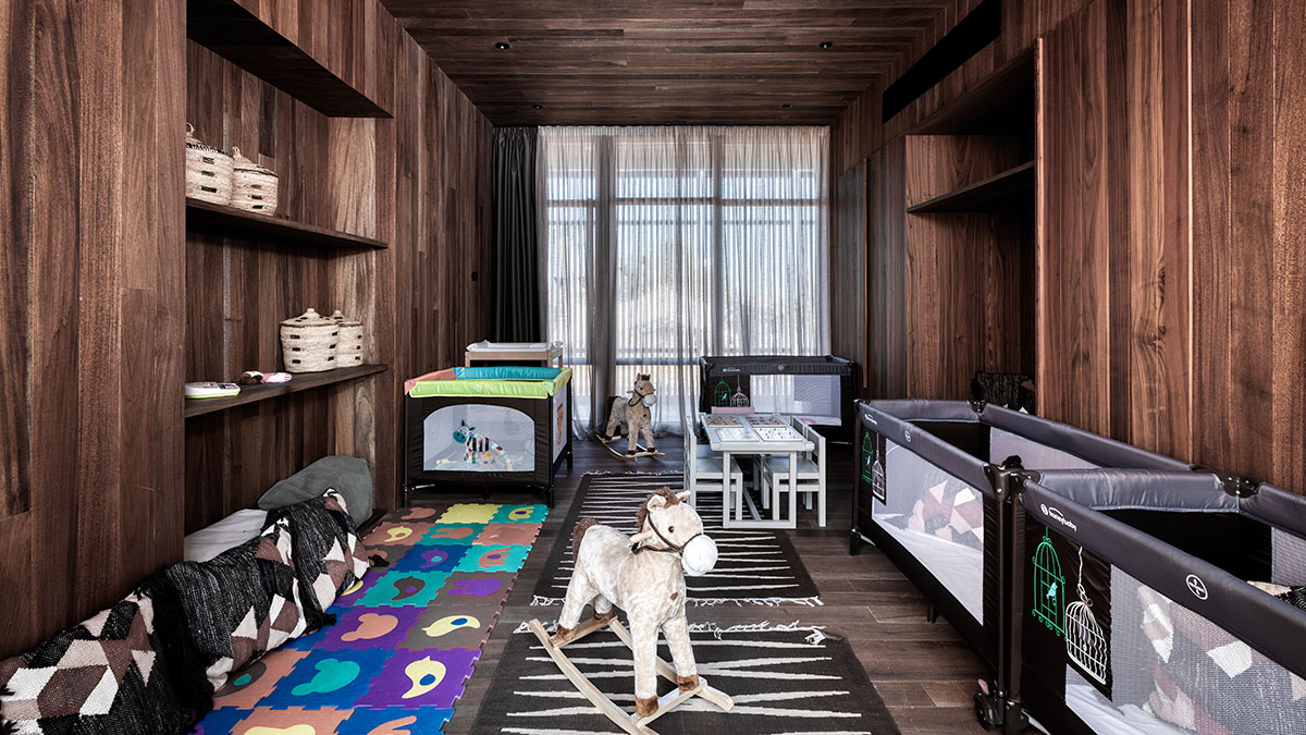 Domes Zeen,a Luxury Collection Resort, Crete